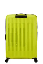 Валіза American Tourister AEROSTEP YELLOW 77x50x29(32) 77 см MD8*06003 - мініатюра 7