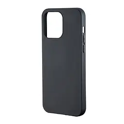 Чохол Graphite iPhone 14 Pro Max Black