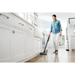 Акумуляторний ручний пилосос 2в1 Shark Handvac with Detachable Wand and Nozzle темно-синій (WV362EUT) - мініатюра 3