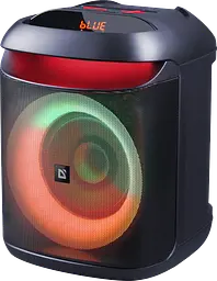 Портативна акустика Defender Beatbox 45 Black (65245) (7109586)