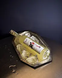 Коктейль KYI "Daiquiri pineapple" 500 мл 19,4%