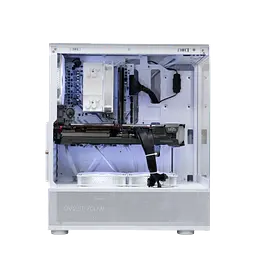 Ігровий ПК Relax (RX 6700 XT 12GB / Ryzen 5 5600 / 16GB DDR4 / SSD 512GB) - мініатюра 3