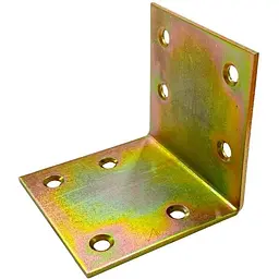 Мебельний куточок широкий TNX 60 x 60 x 60 x 2мм