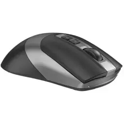 Комп'ютерна мишка A4Tech FG50 Plus Wireless Black (4711421002806)