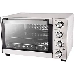 Настільна електрична духовка Holmer HEO-083CT [132458]