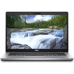 Ноутбук DELL Latitude 5410 (i7-10610U / 32GB / SSD 256GB / 1920x1080 IPS) Refurbished