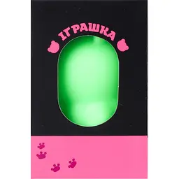 Іграшка-антистрес Monster Gum Крутий заміс - Marshmallow Bear 3 види в асортименті (CKS-10776) - мініатюра 3