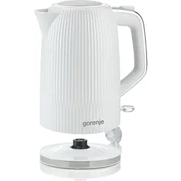 Електрочайник Gorenje K17DPW - мініатюра 8