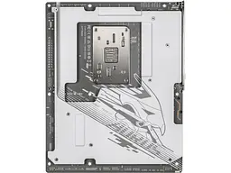 Материнська плата Gigabyte X870E AORUS PRO X3D ICE - мініатюра 4