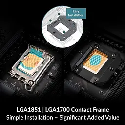 СВО Arctic Liquid Freezer III Pro 360 A-RGB Black (ACFRE00184A) - мініатюра 7