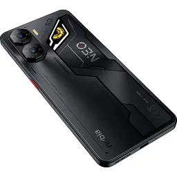 Смартфон Nubia NEO 3 5G 8/256GB Shadow Black [147528] - мініатюра 12