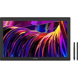 Графічний монітор Huion Kamvas Pro 27 Black (GT2701) [157352] - мініатюра 2