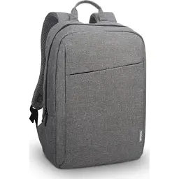 Рюкзак для ноутбука Lenovo 15.6" Casual B210 Grey (4X40T84058) - мініатюра 3