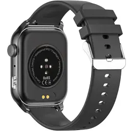 Смарт-годинник Gelius GP-SW015 Amazwatch Light Black (2099901012722) - мініатюра 5
