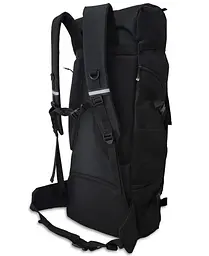 Туристический рюкзак Semi Line 65 Black (A3041-1) (DAS302183) - миниатюра 4