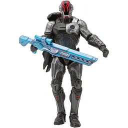 Колекційна фігурка Fortnite Master Series Figure The Foundation Dark 10 см (FNT1325)