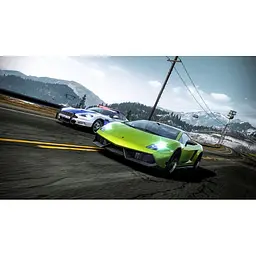 Гра Need for Speed Hot Pursuit Remastered (російська версія) (PS4) - мініатюра 3