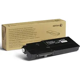 Тонер-картридж Xerox VLC400/405 Black 10500 стр teh0015373