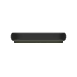 Чохол до мобільного телефона UAG iPhone 17 Pro Max Civilian MagSafe Olive/Orange (114546117297) - мініатюра 9