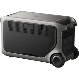 Зарядна станція Anker Solix F3000, 3072Wh 3600W UA - мініатюра 3