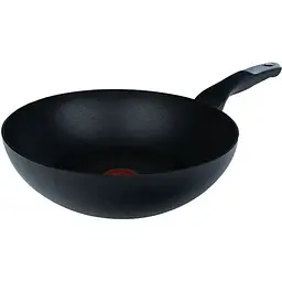 Сковорода ВОК Tefal XL 28 см нова Stock