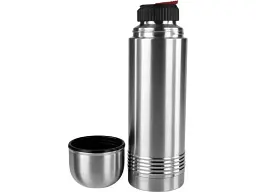Термос Tefal Senator 0.7 л Steel (K3063314) - мініатюра 5