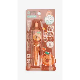 Коректор стрічковий AX032237 Коричневий