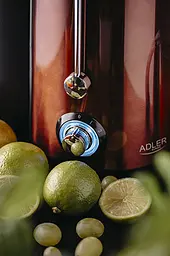 Соковитискач Adler AD 4129 - мініатюра 9