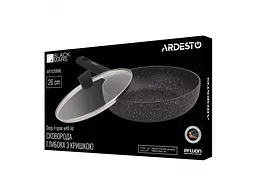 Сковорода глибока Ardesto Black Mars Alcor 26 см (AR1926BML) - мініатюра 10