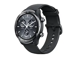 Смарт-годинник Mibro A3 Dark Gray (XPAW022D)