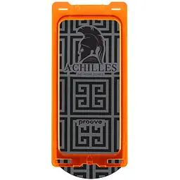 Захисне скло Proove Achilles Installation Box для Apple iPhone 16 Pro Max (PGPAIB16PM01) [161957] - мініатюра 3