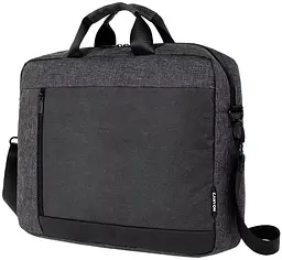 Сумка для ноутбука Canyon 15.6" B-5 Laptop bag (CNS-CB5G4) - мініатюра 2