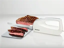 Електроніж Silver Crest SEM 120 A2 - мініатюра 2