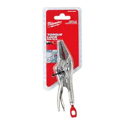 Затискач Torque Lock MILWAUKEE, 1-42мм, (видовжені губки) - мініатюра 2