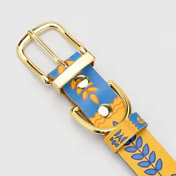 Нашийник для собак HIDOG 205-1035 XL (42-56 см) (2100103524019)(SN) shop (2100103524019) - мініатюра 3