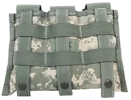 Підсумок тактичний для трьох магазинів General 26.5х17х1 см sum0020895 - мініатюра 4