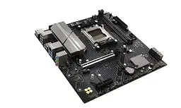 Материнcька плата B650M-E sAM5 Sapphire teh0024954 - мініатюра 4