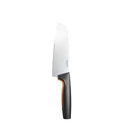 Fiskars Кухонний ніж Santoku Functional Form, 16 см - мініатюра 6