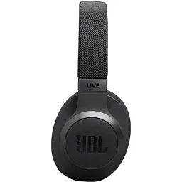 Навушники JBL Live 770 NC Black (JBLLIVE770NCBLK) - мініатюра 4