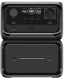 Зарядна станція EcoFlow RIVER 3 Max Plus (EFRIVER3MaxPlus-EU-CBOX) (Global)
