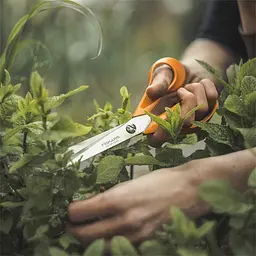 Ножиці Fiskars Classic універсальні 21 см (1000815) - мініатюра 6
