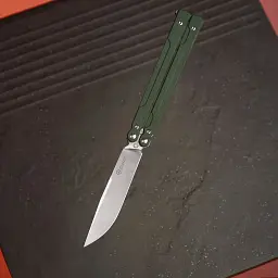 Ніж Ganzo G766-GR - мініатюра 11