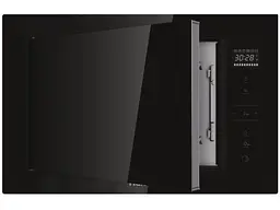 Встраиваемая микроволновая печь Haier H38MWID4ID27N - миниатюра 3