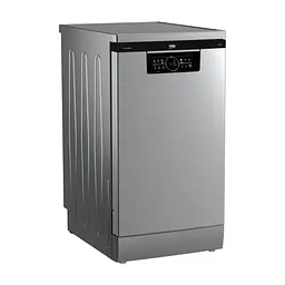 Посудомийна машина Beko BDFS26121XQ - мініатюра 2