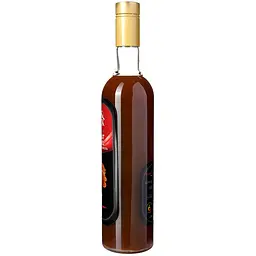 Сироп Red&Black Кокосова карамель 0,7 л - мініатюра 2
