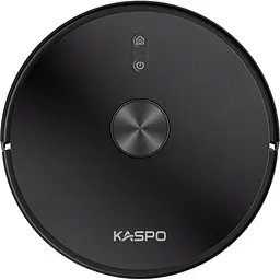Пилосос KASPO K6 PRO black - мініатюра 2