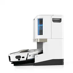 Робот-пилосос Shark Detect Pro Max with Auto Empty System (RV2800ZEEUWH) - мініатюра 5