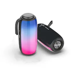 Bluetooth колонка Hopestar P41- чорний - мініатюра 2