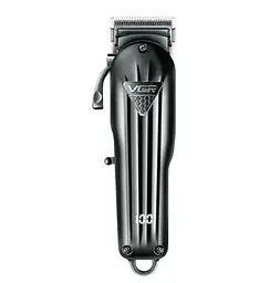Машинка для стрижки VGR V-282 Black - мініатюра 1