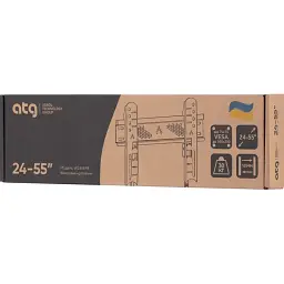 Підставка під ТВ ATG W2455FB (4820276050143)